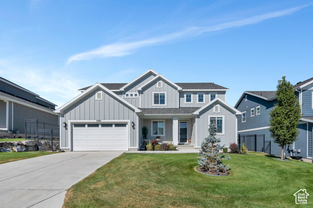 Photo 4 for MLS #2112378 at 2397 S Serene Way