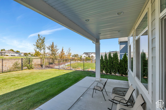 Photo 42 for MLS #2112378 at 2397 S Serene Way