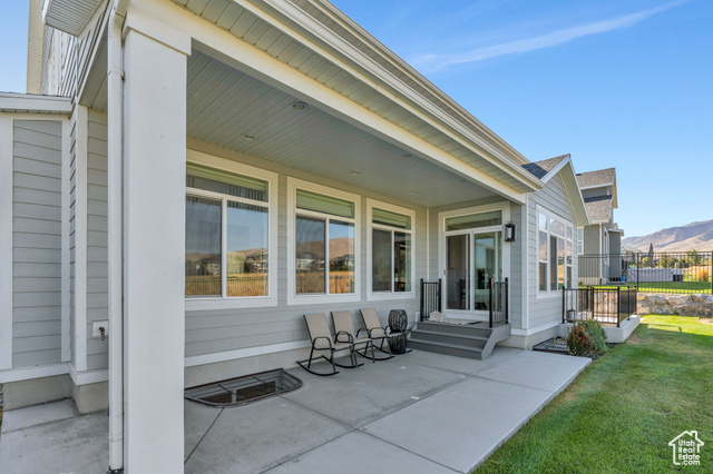 Photo 41 for MLS #2112378 at 2397 S Serene Way