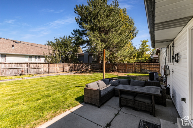 Photo 23 for MLS #2112379 at 3928 W Kilt St