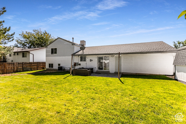 Photo 25 for MLS #2112379 at 3928 W Kilt St