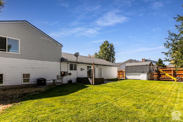Photo 26 for MLS #2112379 at 3928 W Kilt St