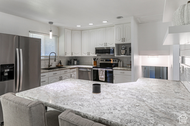Photo 5 for MLS #2112379 at 3928 W Kilt St