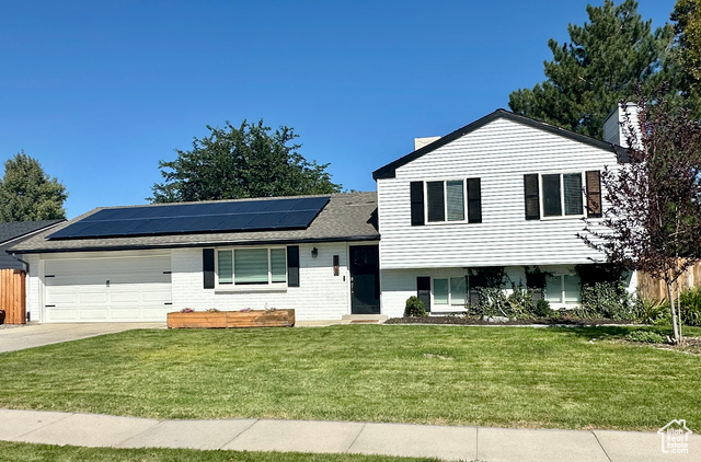 3928 W KILT ST, South Jordan UT 84009