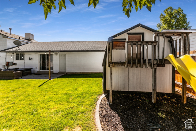 Photo 24 for MLS #2112379 at 3928 W Kilt St