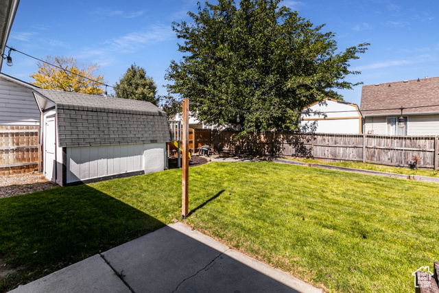 Photo 22 for MLS #2112379 at 3928 W Kilt St