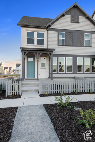 Photo 4 for MLS #2112380 at 6647 W South Jordan Pkwy #410