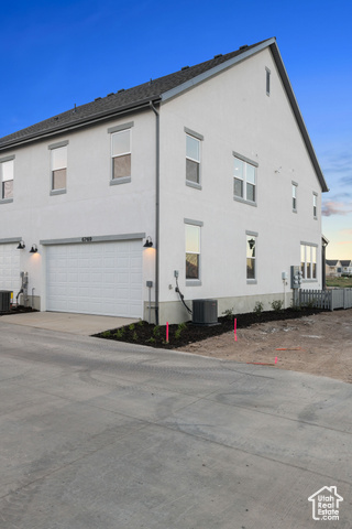 Photo 5 for MLS #2112380 at 6647 W South Jordan Pkwy #410