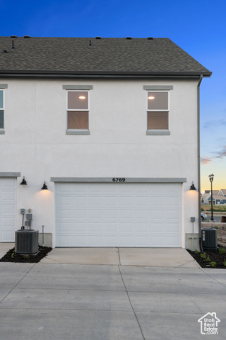 Photo 12 for MLS #2112380 at 6647 W South Jordan Pkwy #410