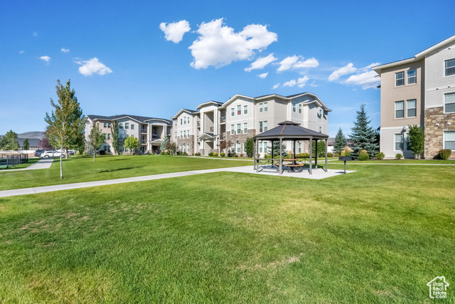 Photo 6 for MLS #2112382 at 1043 S 500 East #G101