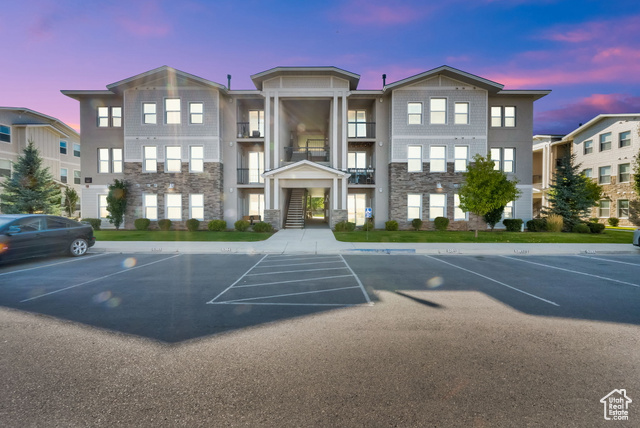 1043 S 500 E #G101, Heber City UT 84032