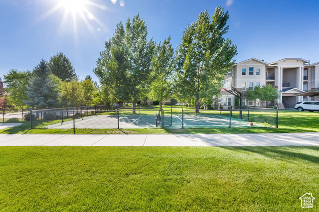 Photo 4 for MLS #2112382 at 1043 S 500 East #G101