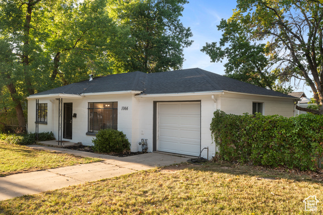 1066 E 35TH ST, Ogden UT 84403