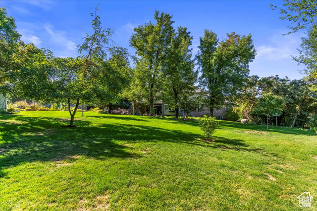 Photo 32 for MLS #2112384 at 2136 N 2800 East