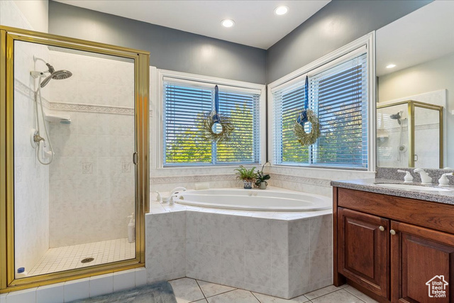 Photo 14 for MLS #2112384 at 2136 N 2800 East