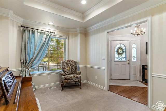 Photo 4 for MLS #2112384 at 2136 N 2800 East