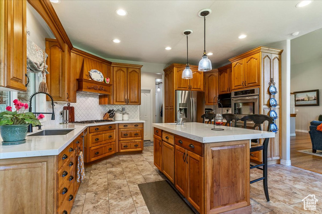 Photo 12 for MLS #2112384 at 2136 N 2800 East