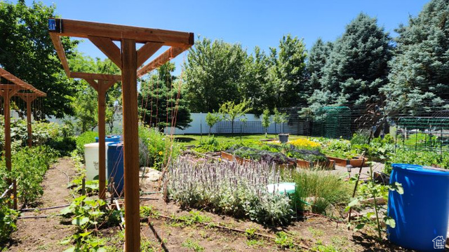 Photo 37 for MLS #2112384 at 2136 N 2800 East