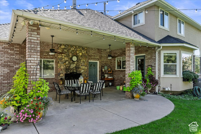 Photo 27 for MLS #2112384 at 2136 N 2800 East