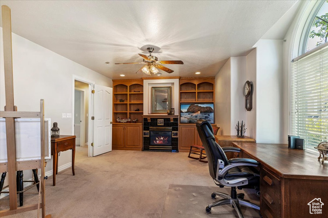 Photo 16 for MLS #2112384 at 2136 N 2800 East