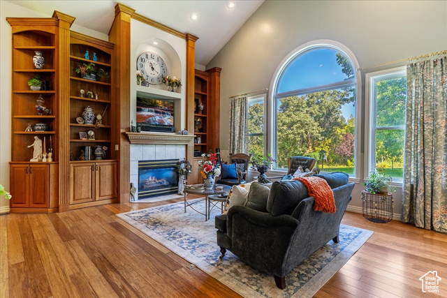 Photo 7 for MLS #2112384 at 2136 N 2800 East