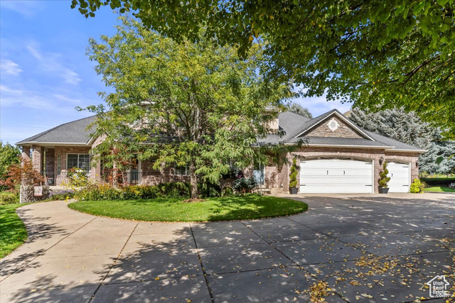 2136 N 2800 E, Layton UT 84040