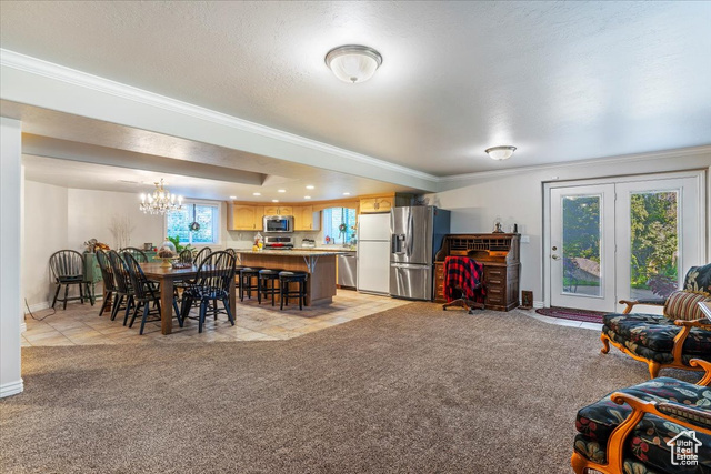 Photo 21 for MLS #2112384 at 2136 N 2800 East