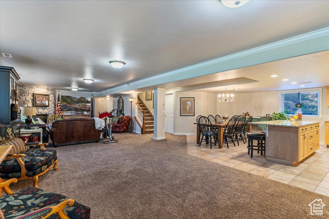 Photo 22 for MLS #2112384 at 2136 N 2800 East