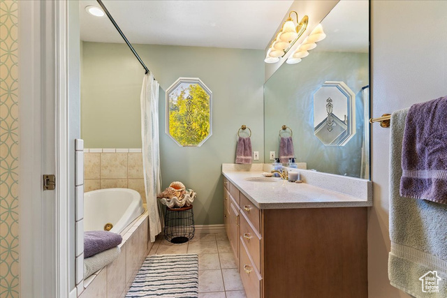 Photo 19 for MLS #2112384 at 2136 N 2800 East