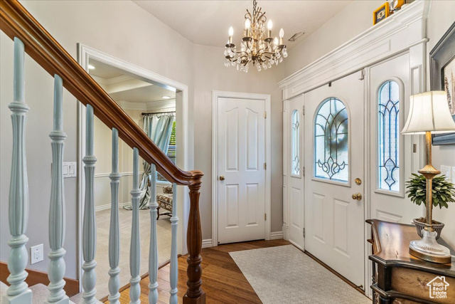 Photo 3 for MLS #2112384 at 2136 N 2800 East