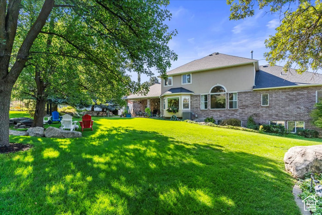 Photo 30 for MLS #2112384 at 2136 N 2800 East