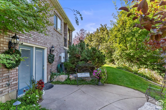 Photo 28 for MLS #2112384 at 2136 N 2800 East