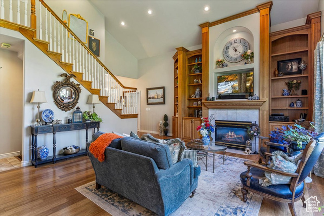 Photo 5 for MLS #2112384 at 2136 N 2800 East