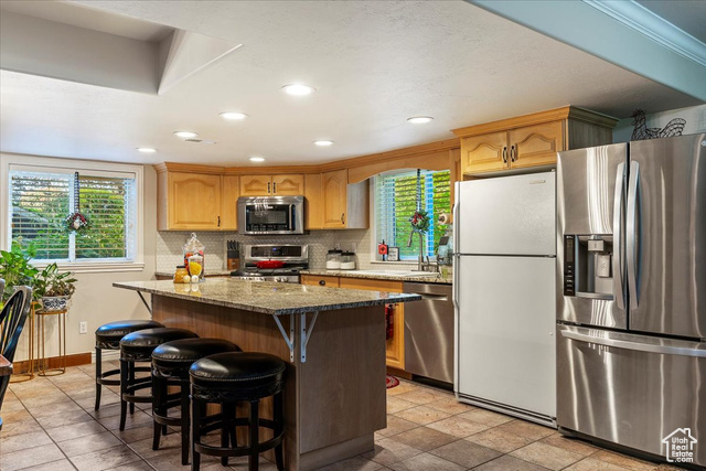 Photo 23 for MLS #2112384 at 2136 N 2800 East
