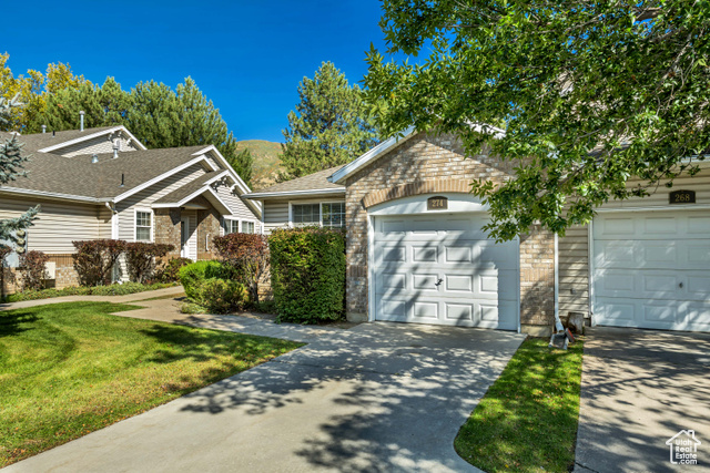 274 N 100 W, Centerville UT 84014