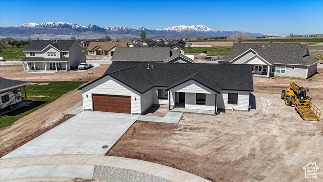 432 TEE CIR, Preston ID 83263