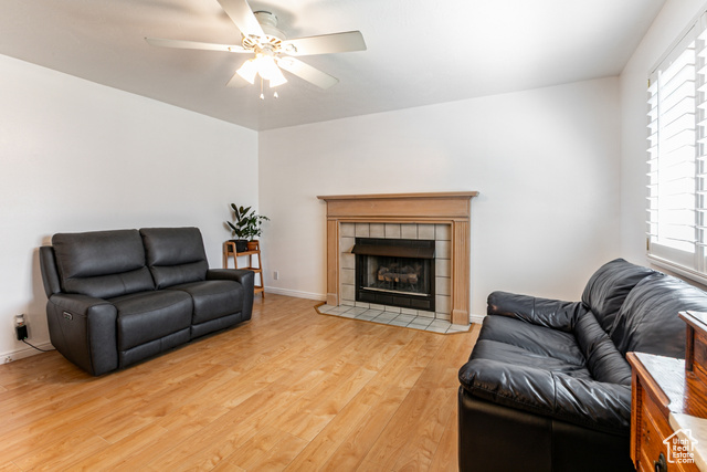 Photo 12 for MLS #2112391 at 4123 W 3980 South