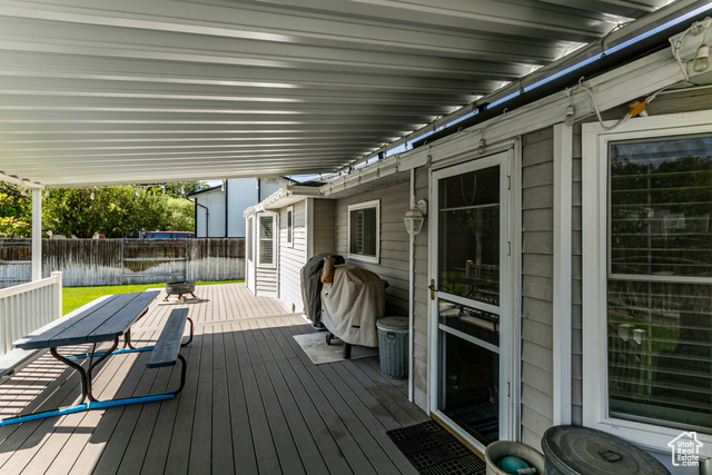 Photo 40 for MLS #2112391 at 4123 W 3980 South