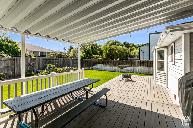 Photo 32 for MLS #2112391 at 4123 W 3980 South