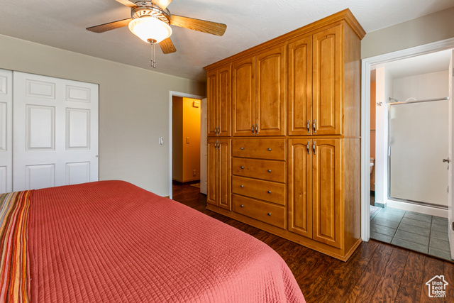 Photo 20 for MLS #2112391 at 4123 W 3980 South