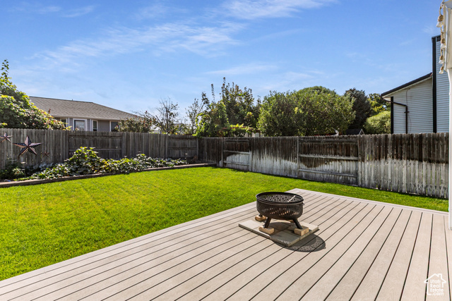 Photo 33 for MLS #2112391 at 4123 W 3980 South