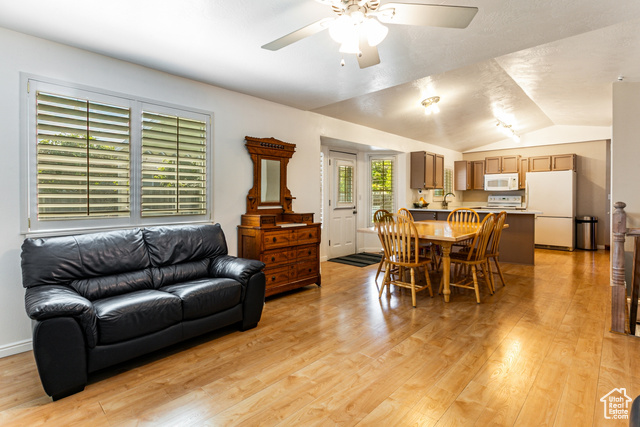 Photo 13 for MLS #2112391 at 4123 W 3980 South