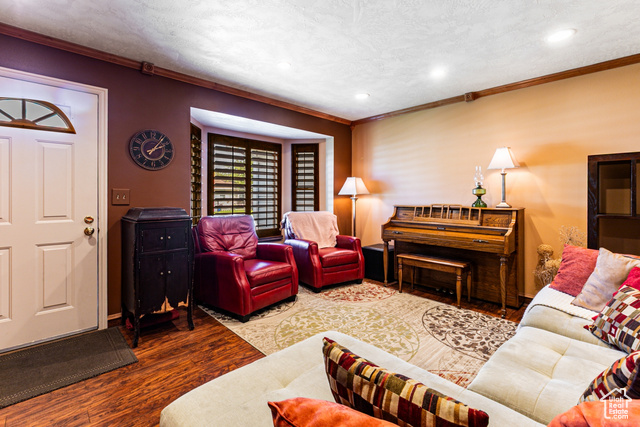 Photo 5 for MLS #2112391 at 4123 W 3980 South