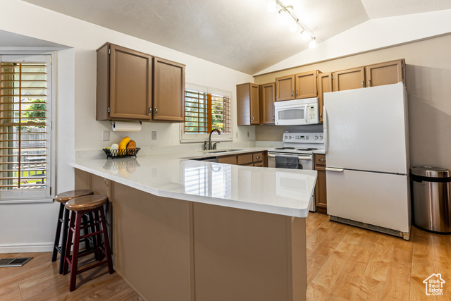 Photo 9 for MLS #2112391 at 4123 W 3980 South