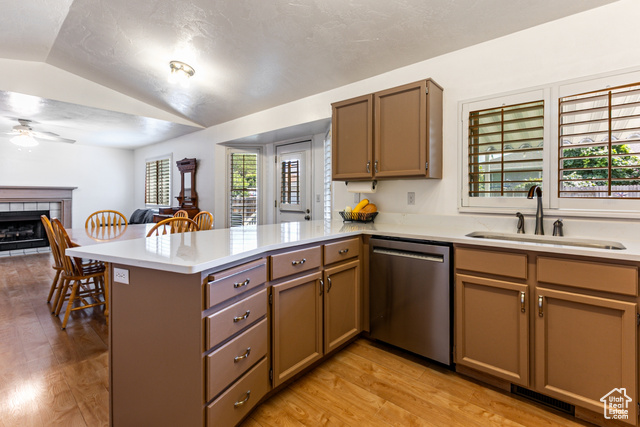 Photo 7 for MLS #2112391 at 4123 W 3980 South