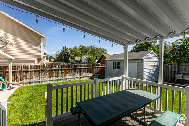 Photo 41 for MLS #2112391 at 4123 W 3980 South