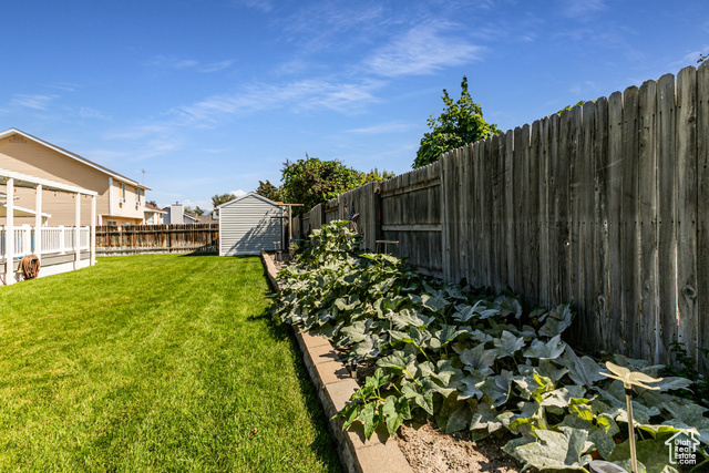 Photo 36 for MLS #2112391 at 4123 W 3980 South