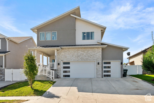 6085 W AUTUMN VISTAS DR, West Valley City UT 84128