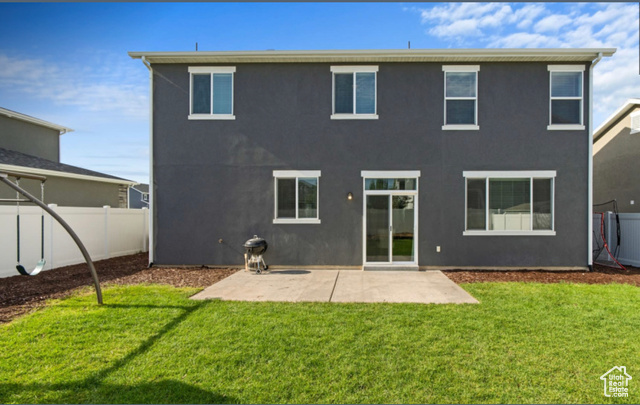 Photo 22 for MLS #2112396 at 1886 W Red Maple Dr