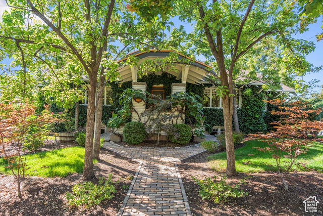 139 N VIRGINIA, Salt Lake City UT 84103